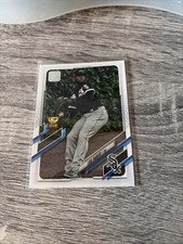 2021 Topps Series 1 Luis Robert Rookie Cup #223 Chicago White Sox ￼