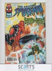 AMAZING SPIDER-MAN  #423  NM