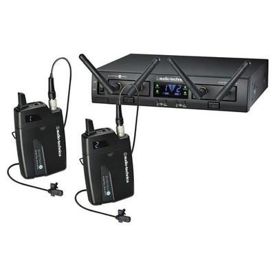 Audio-Technica ATW-1311/L System 10 PRO Digital Wireless System - SKU#1990060