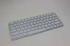 Apple Magic Keyboard w/ Touch ID Wireless Bluetooth Lightning A2449
