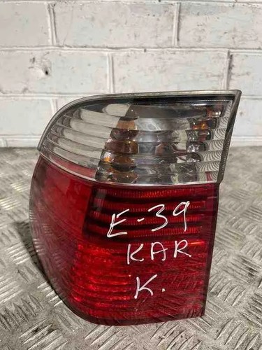 BMW 5 Touring E39 Steering Wheel Gear Shifter Paddle 6902531 3.00 32452110