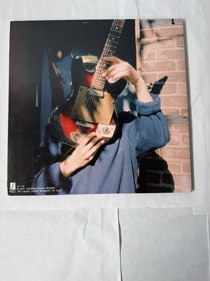 Mac DeMarco Salad Days Tri-Color Vinyl LP 2015 Captured Tracks