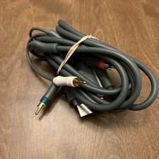 OEM Genuine Microsoft Xbox 360 Console Component AV Cable X810971-002