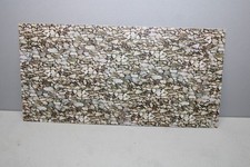 FALLER 610 Decorative Plate Natural Stone Gauge H0