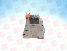 PHOENIX CONTACT PLC-RSC-120UC/21HC/MS / PLCRSC120UC21HCMS (NEW NO BOX)