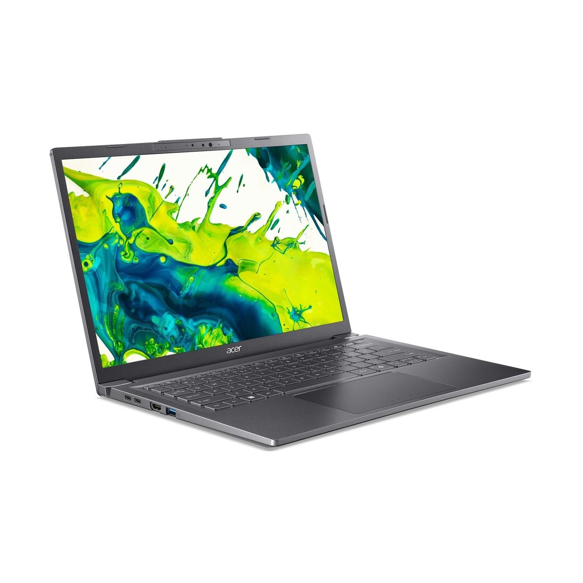 Acer Aspire 14 +AI Intel Core Ultra 5 226V 2.1GHz 16GB 1TB