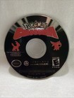 Pokémon Colosseum Nintendo GameCube, Disc Only, Tested Working