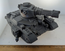 Grim Guard Tank GM V2 incinerator  Alternate Wargaming Miniature