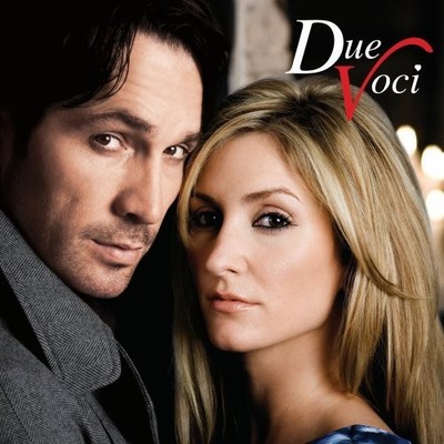 Due Voci Due Voci (CD)