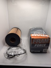 Fram Force FF10295 EngineCartridge Oil Filter...