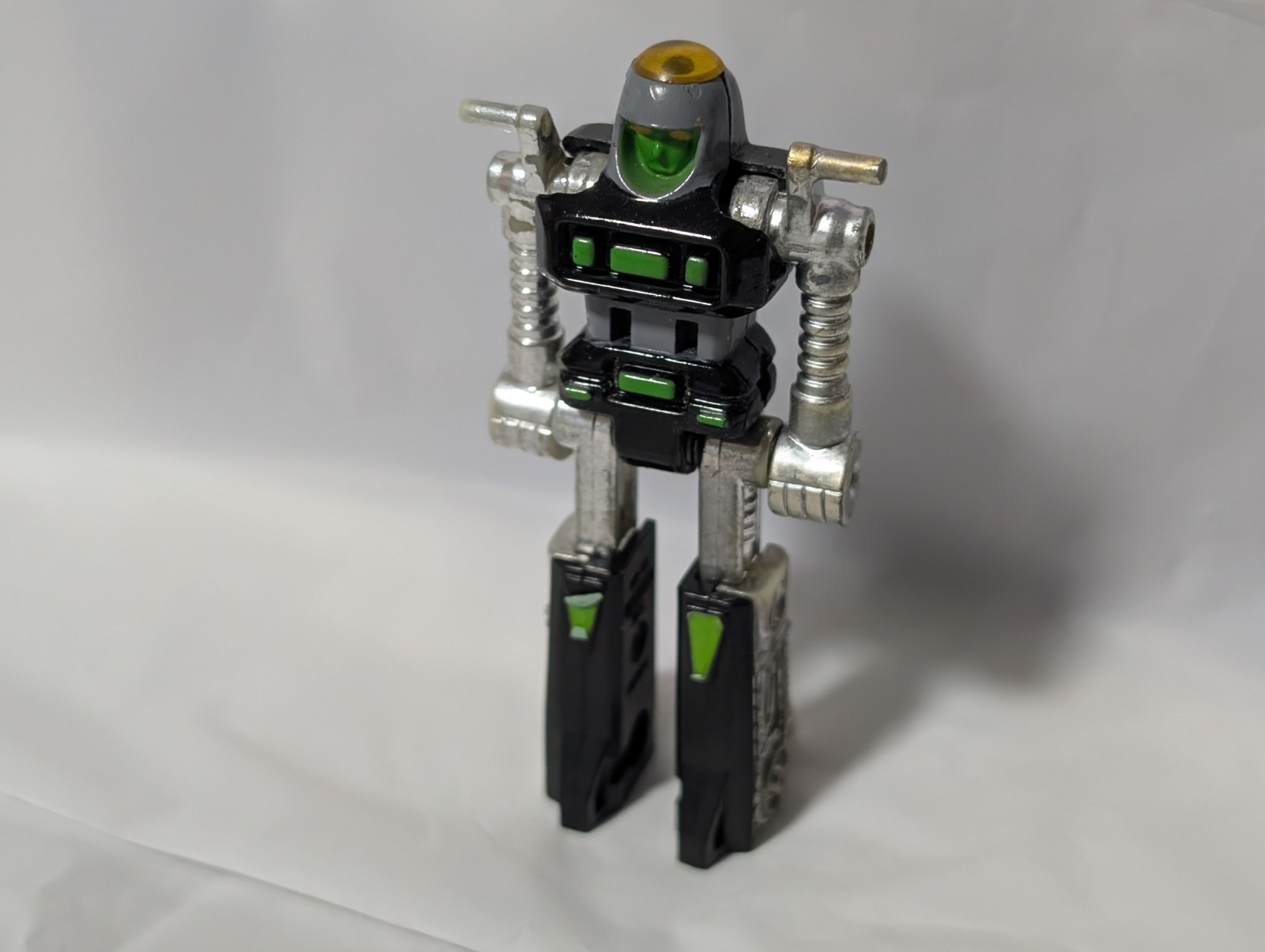 Vintage GoBots 3