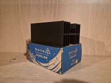 Delta NC-423 semiconductor cooler, new open box