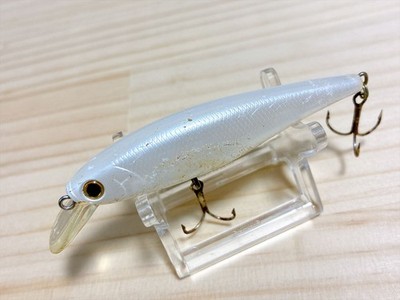 LUCKY CRAFT POINTER B'FREEZE 78S SINKING Angelköder #AL18