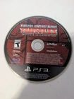 Teenage Mutant Ninja Turtles Mutants in Manhattan (PS3) NO TRACKING - DISC 6497