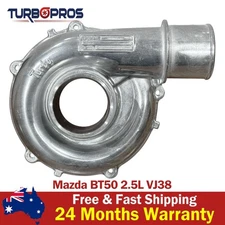 Turbo Compressor Housing For Mazda BT50 2.5L VJ38
