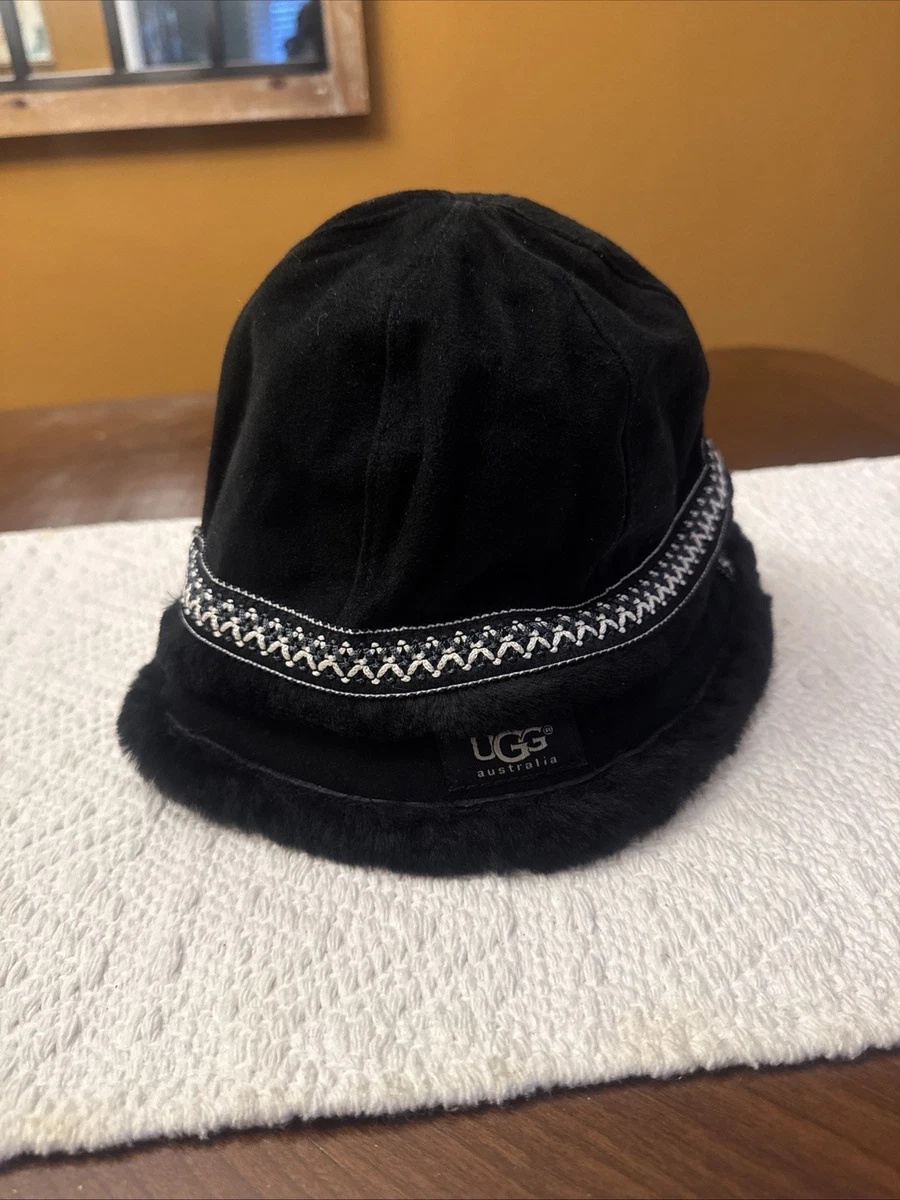 UGG Bucket Hats for Women for sale | eBay