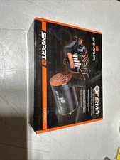 Spektrum Firma 100A Brushless Smart ESC/6500Kv Sensorless Motor Combo DRAG