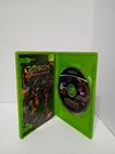 Goblin Commander: Unleash the Horde (Microsoft Xbox, 2003)
