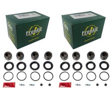 2X FRENKIT REPARATURSATZ BREMSSATTEL VORNE passend für ALFA 159 BRERA SPIDER