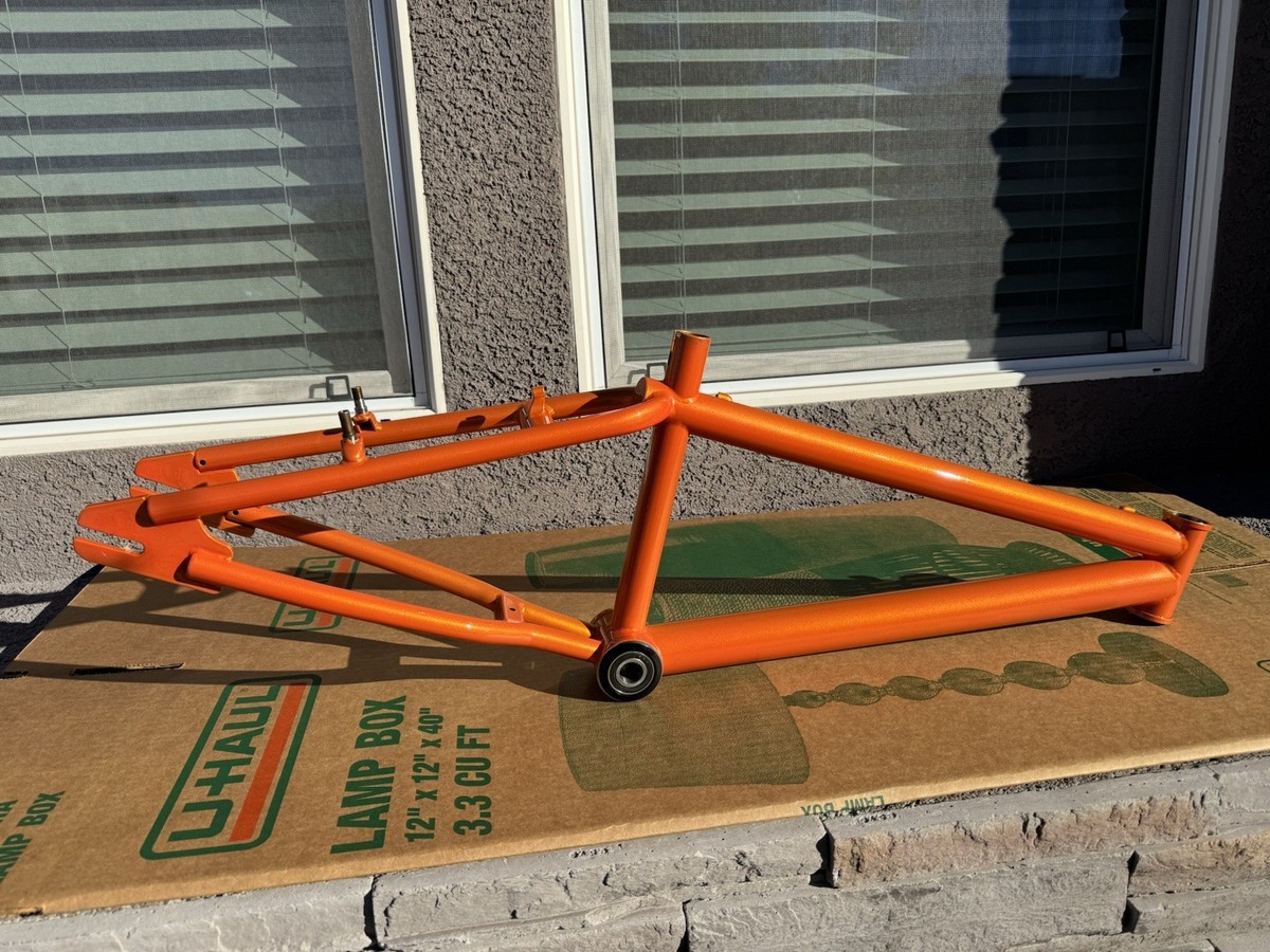 1996 GT Fueler BMX Frame | eBay