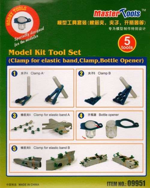MORSETTI PER MODELLISMO - Image 2