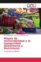 Edú Ortega Ibarra | Mapas De Vulnerabilidad A La Inseguridad Alimentaria Y...