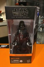 Star Wars Black Series 6  Darth Vader A New Hope 2024 Hasbro G0364 Sealed Figure