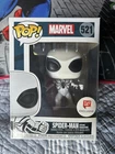Funko Pop! Vinyl: Marvel - Spider-Man (Future Foundation) - Walgreens Excl #521