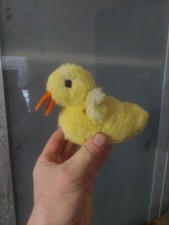 Steiff Cosy Piccy Duck