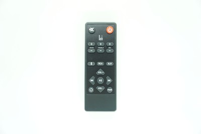 Remote Control Compatible For ROTH Audio PRO Audio 5 Active Speaker ...