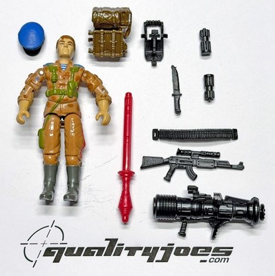 1991 Red Star - Near Complete - Oktober Guard Officer     .