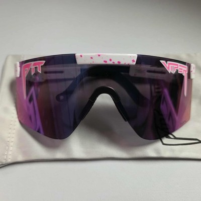 Pit Viper The LA Brights Original 2.0/HDPV Polarized Pink Purple