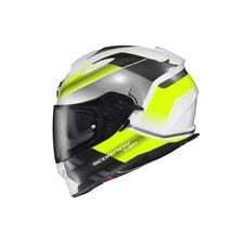 ScorpionEXO Ryzer Full-Face Helmet - Edge Hi-Viz - Small RYZ-1023