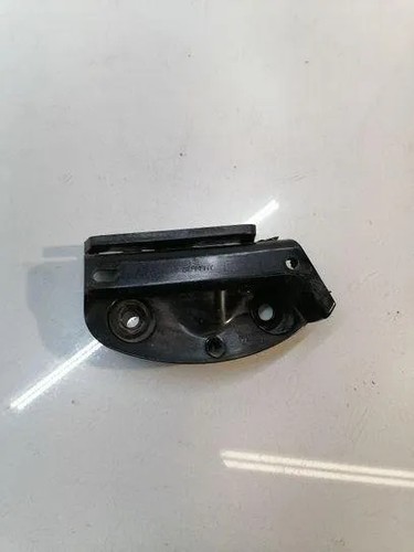 BMW 3 Touring E91 Stoßstangenhalter vorne rechts 7118193 2.00 Diesel 25725548