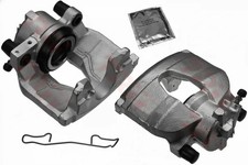 Bremssattel (1-Kolben) BHX247E TRW für RENAULT SCÉNIC I Großraumlimousine