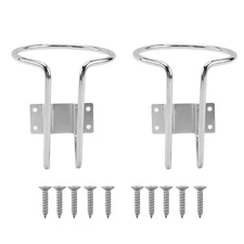 Boat Ring Cup Holder, Universal Car Cup Holder, Flasc7186