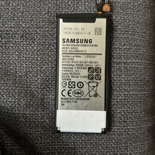 Samsung Galaxy A5 2017 3000 mAh 3,8 V batteria (EB-BA520ABE)