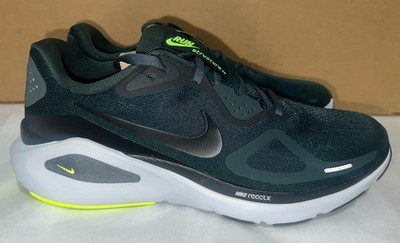 Men s Size 9 - Nike Structure 26 Seaweed Volt