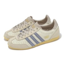 adidas Originals Japan W Cream Silver Violet Women Casual Lifestyle Shoes JI2664