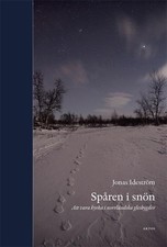 Spåren i snön : att vara kyrka i no..., Ideström, Jonas