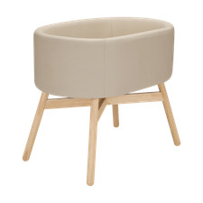babyletto-babyletto x GATHRE Capsule Bassinet 4961