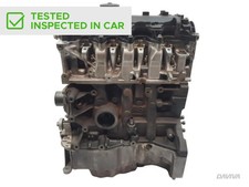 Moteur Nissan NV200