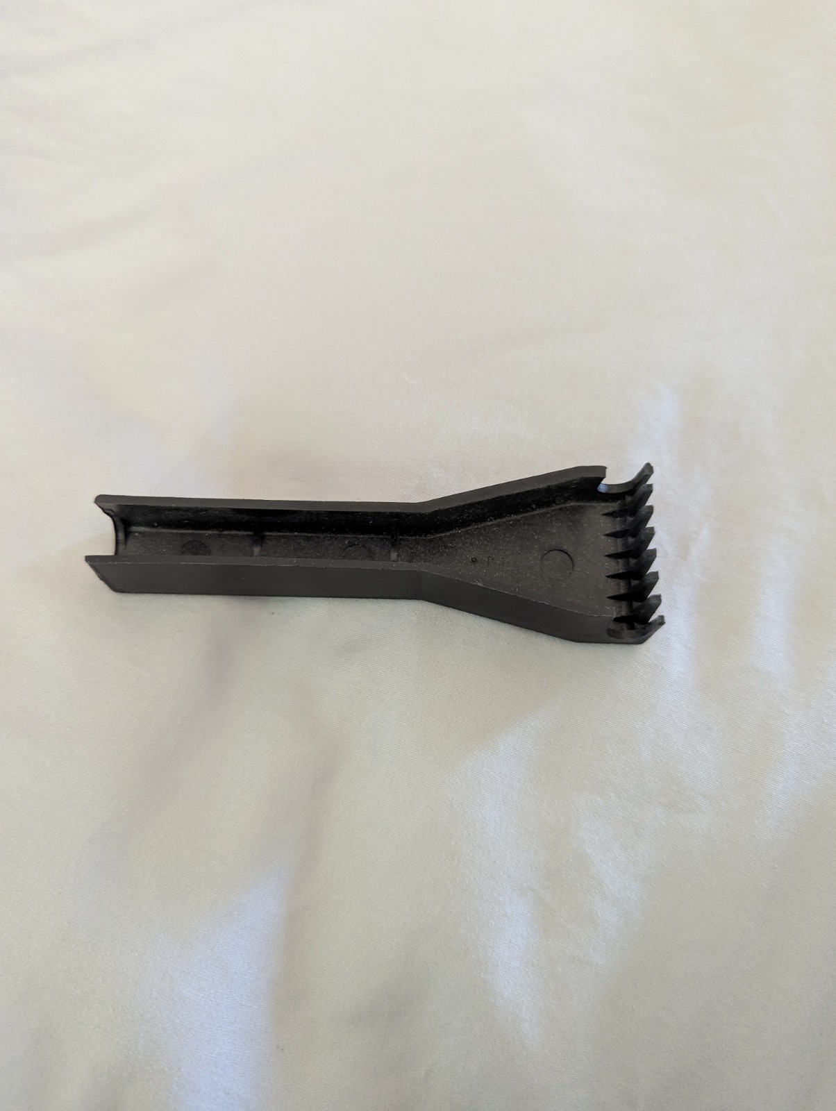 Brush Cleaning Tool For Manual Carpet Cleaner