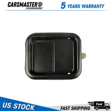 Dorman 79398 Outside Door Handle For 1983-1994 Chevrolet S10 Blazer