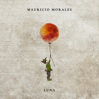 Morales - Luna - Cd - G3Z