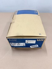 Mitsubishi Electric MR-J4W2-77B AC Servo Ampl...