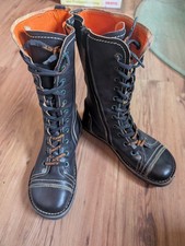 Eject Schuhe Stiefel Gr. 40