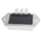 4140309-S Voltage Regulator Rectifier 234279 Fits For Kohler John Deere AM34738 — photo 7