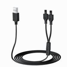 Lnauy for Petsafe Collar Charger Replacement, Power Cable Compatible with PetSaf