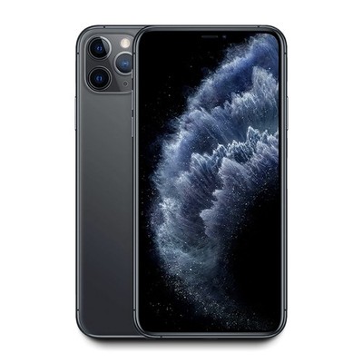 Apple iPhone 11 Pro Max 64GB Unlocked 90%+ Battery (Space Gray